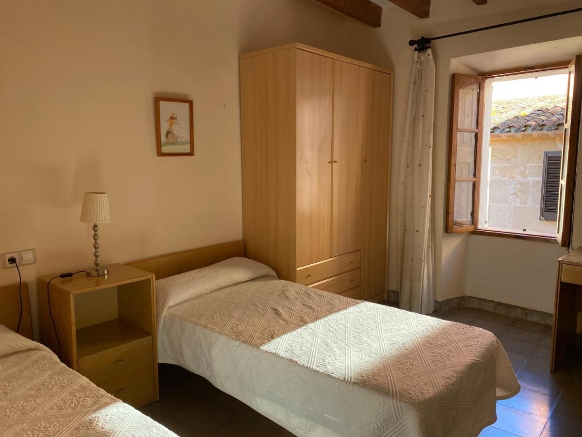 Holiday home Casa Nuria, En El Centro, Al Lado De La Escalinata Del Calvario 6 Personas
