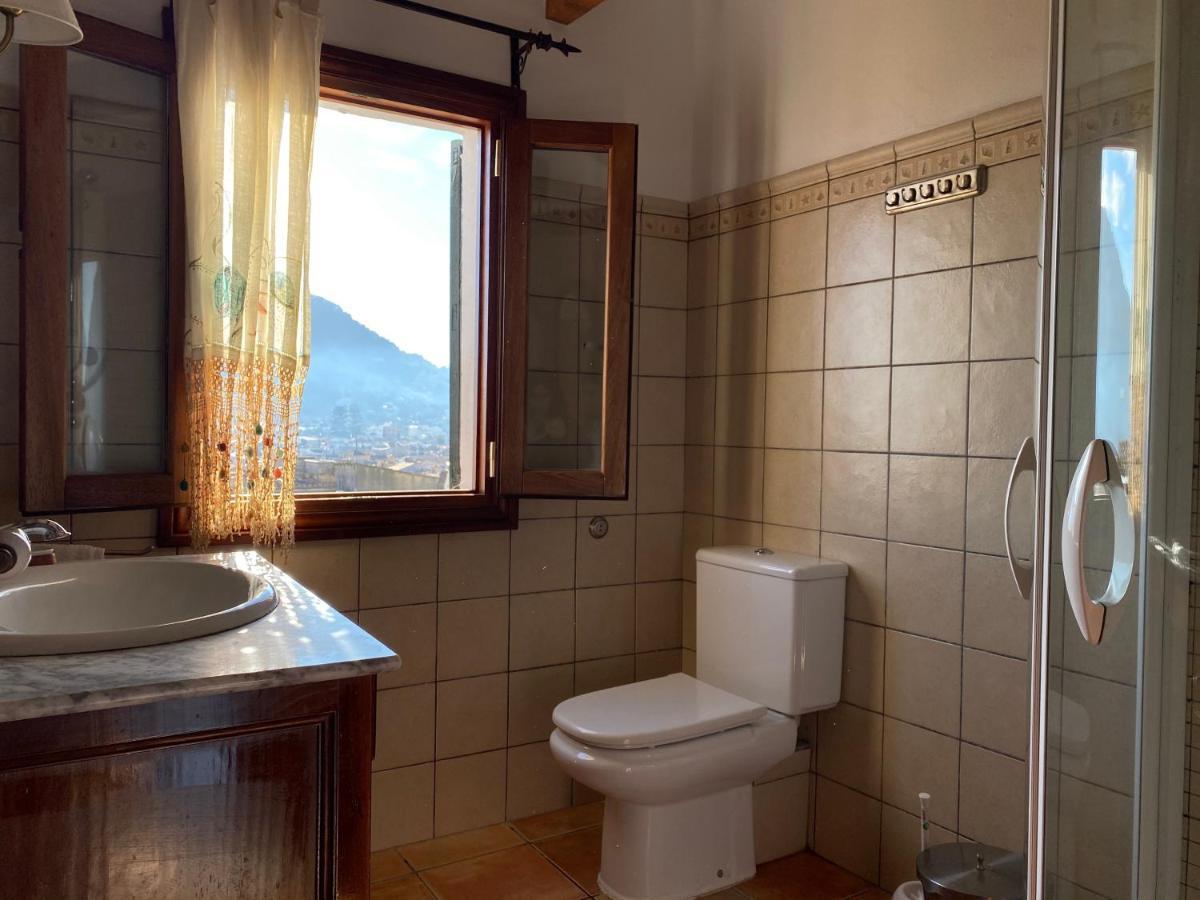 Casa Nuria, En El Centro, Al Lado De La Escalinata Del Calvario 6 Personas Holiday home *